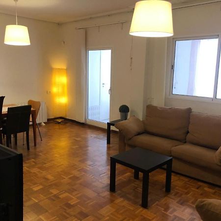 Apartamento Km0 Centro Ciudad Valencia Exterior foto