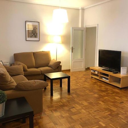 Apartamento Km0 Centro Ciudad Valencia Exterior foto