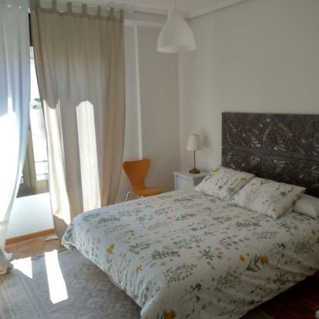 Apartamento Km0 Centro Ciudad Valencia Exterior foto
