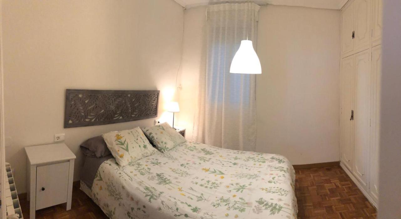 Apartamento Km0 Centro Ciudad Valencia Exterior foto
