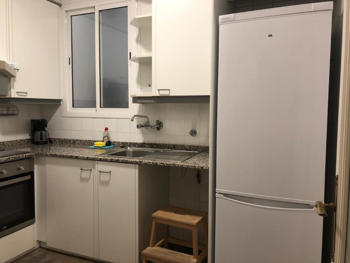 Apartamento Km0 Centro Ciudad Valencia Exterior foto
