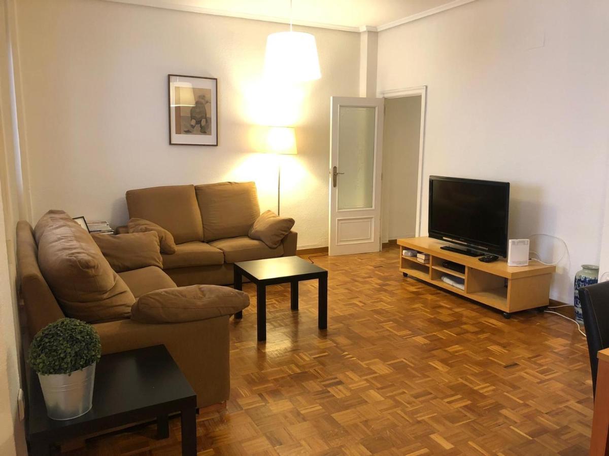 Apartamento Km0 Centro Ciudad Valencia Exterior foto