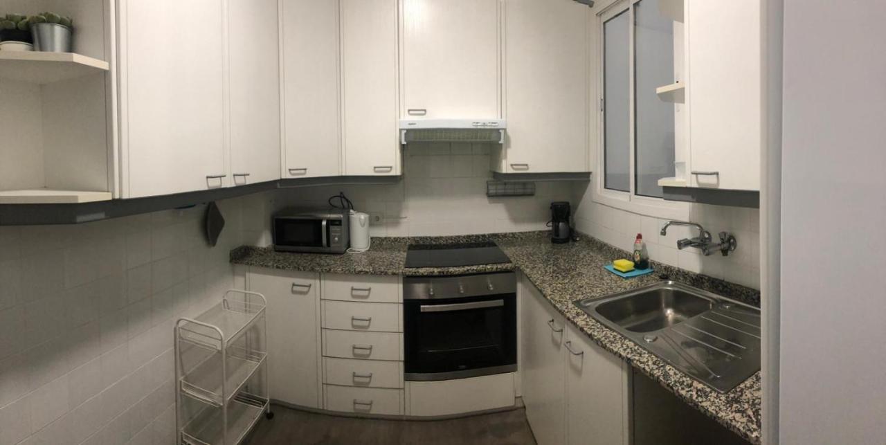 Apartamento Km0 Centro Ciudad Valencia Exterior foto