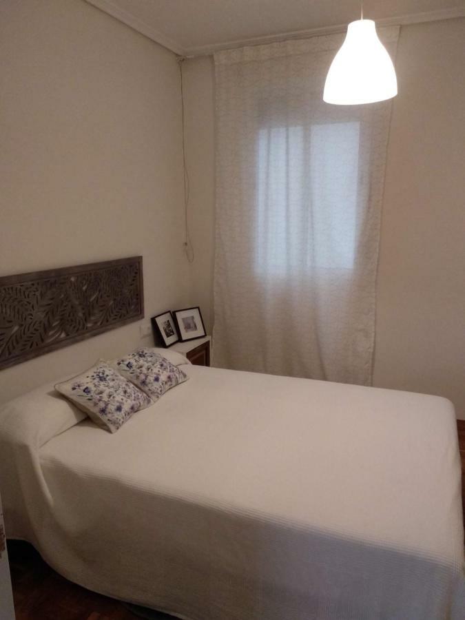 Apartamento Km0 Centro Ciudad Valencia Exterior foto
