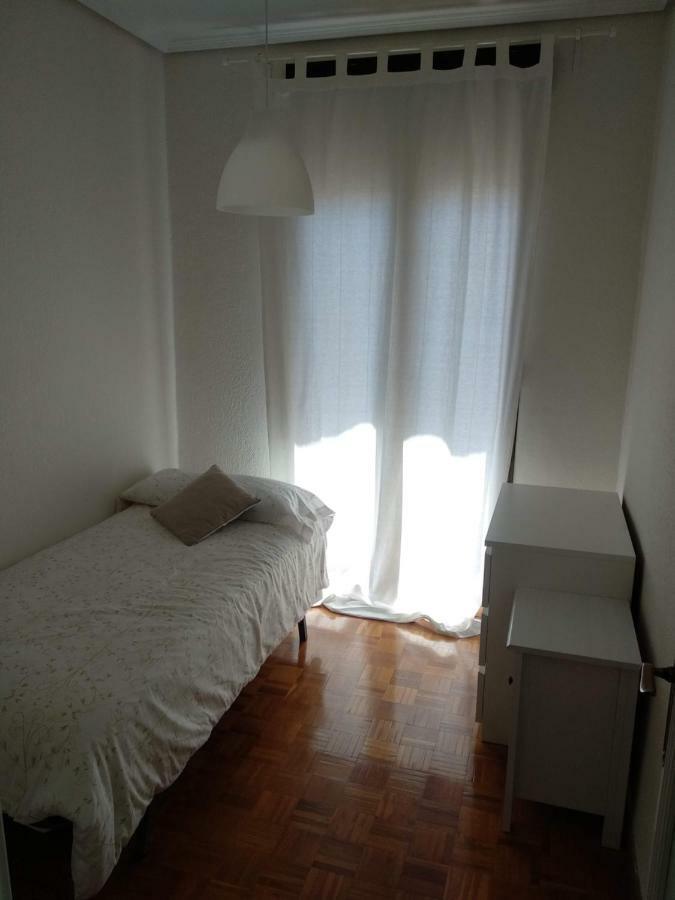 Apartamento Km0 Centro Ciudad Valencia Exterior foto