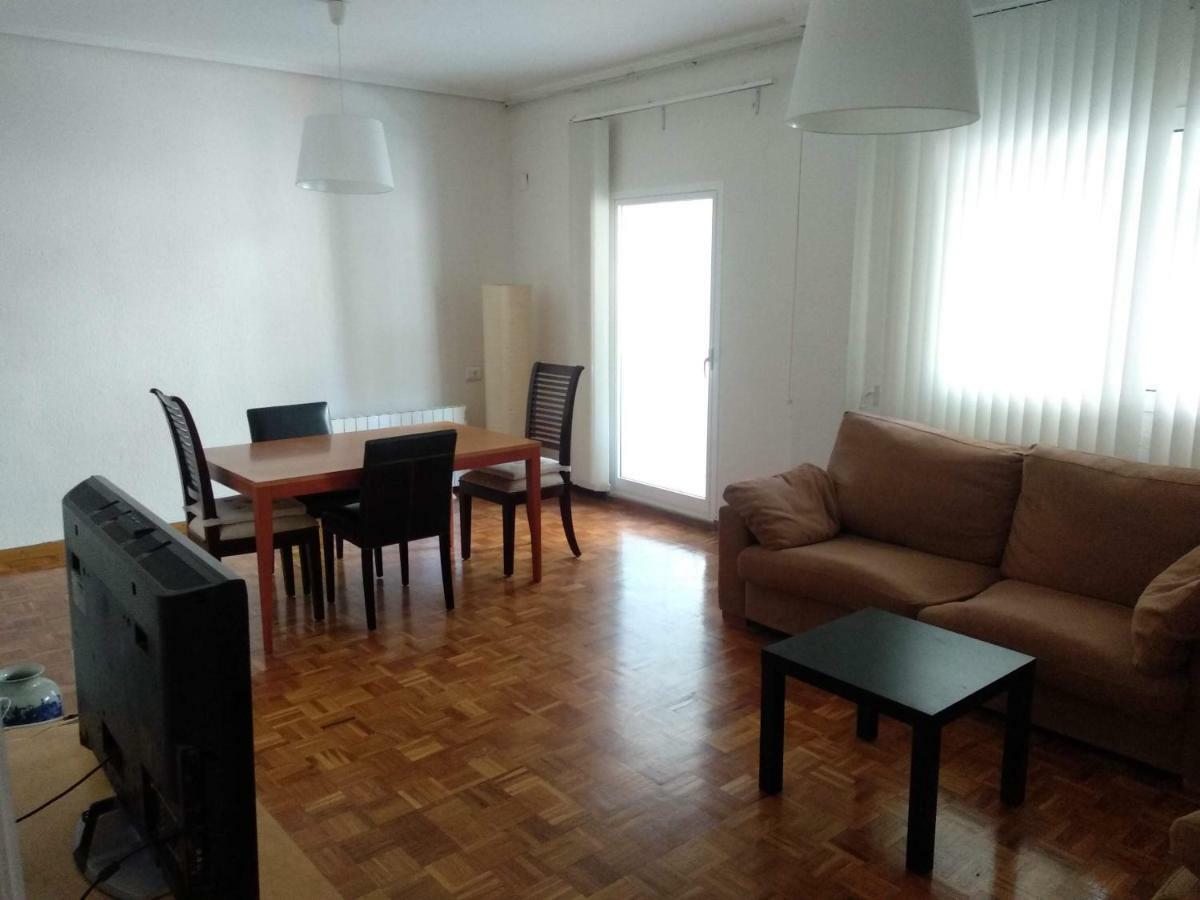 Apartamento Km0 Centro Ciudad Valencia Exterior foto