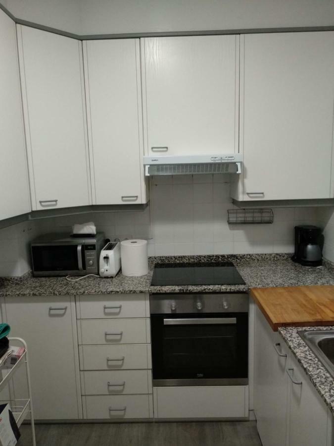 Apartamento Km0 Centro Ciudad Valencia Exterior foto