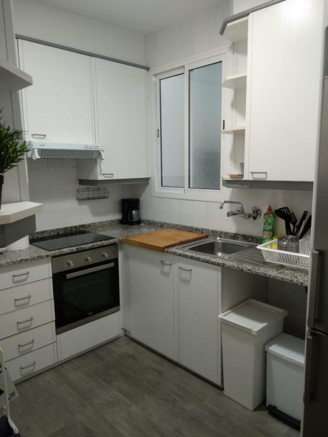 Apartamento Km0 Centro Ciudad Valencia Exterior foto