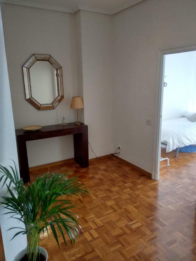 Apartamento Km0 Centro Ciudad Valencia Exterior foto
