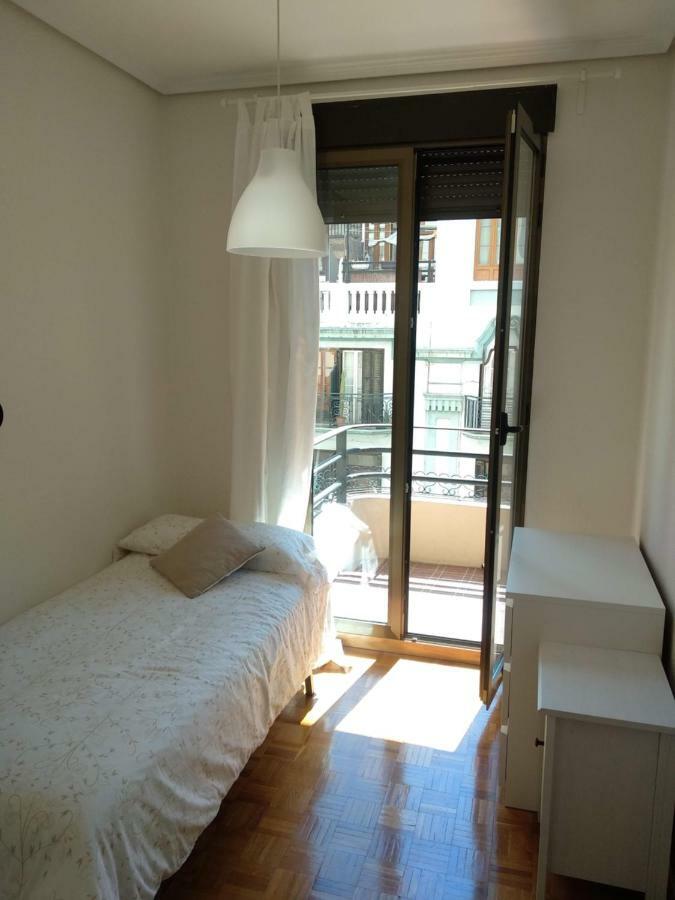 Apartamento Km0 Centro Ciudad Valencia Exterior foto