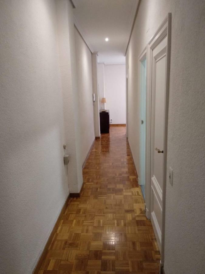 Apartamento Km0 Centro Ciudad Valencia Exterior foto